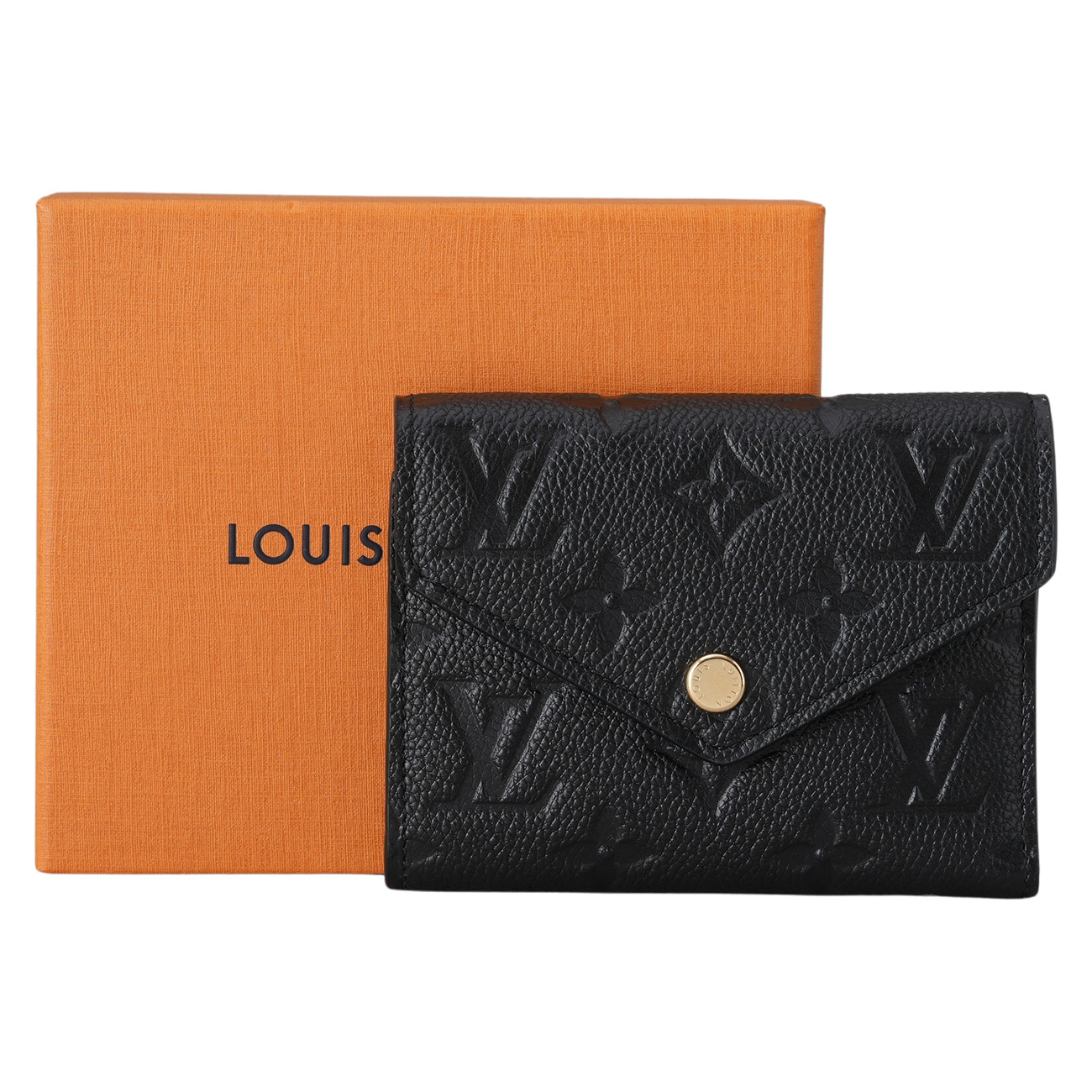 LOUIS VUITTON(USED)루이비통 M64060 앙프랭뜨 빅토린 월릿